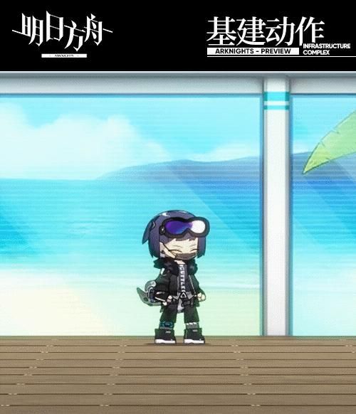  拉特兰铳|深海猎人再迎新成员，五星狙击——安哲拉