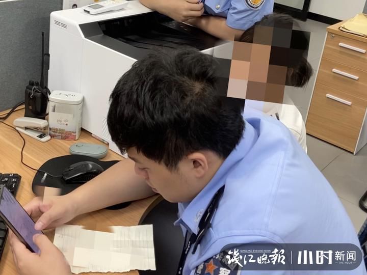  出走|这操作太奇葩，老婆负气出走，他想让民警帮忙找人，于是“放出”女儿