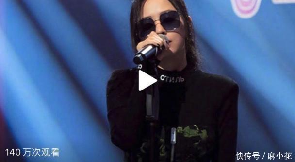  歌词|张靓颖高调认爱！现男友是曾经自己的伴郎，勇敢自嘲获韩红力挺