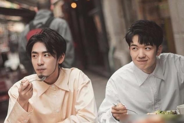  全新|《快本》杨幂沈腾互怼，全新企划能否赢得收视？看到他们，稳啦！