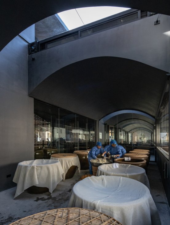 乡村|走进松阳，感受散落在乡村的“时光琥珀”