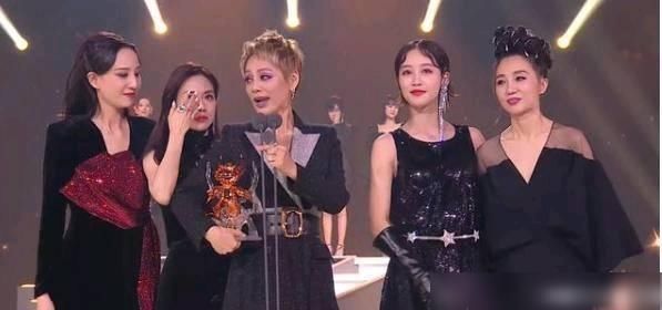  宁静|蓝盈莹：宁静公开表示欣赏的姐姐，我们还有理由继续黑她吗？