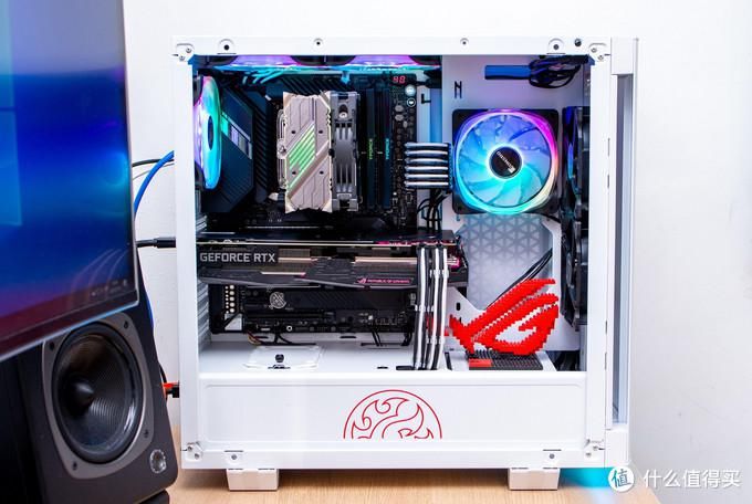  款机箱|存储厂的机箱是什么样子？威刚(ADATA) XPG 入侵者机箱测评