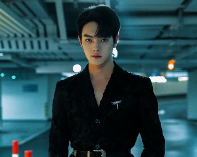  杀青|《斛珠夫人》还没杀青，杨幂又一新剧官宣，男主不输陈伟霆