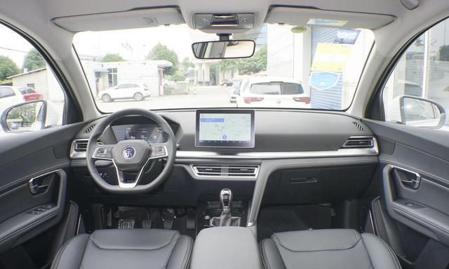 能量|小车身也能蕴藏大能量，比亚迪宋pro告诉你，什么叫＂性价比之王＂