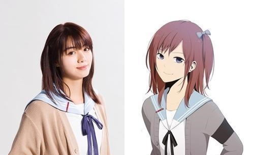 良品|「聊动漫」突破次元，IP真人化少有良品，骂声不断