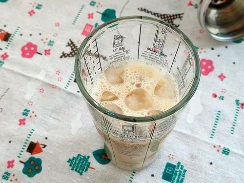  奶茶|网红之珍珠奶茶草莓冻，Q弹嫩滑，奶香十足，奶茶控绝对不可错过