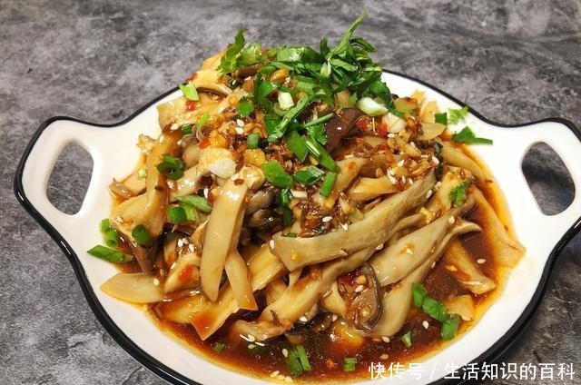 万能|饭店做的凉拌菜为何那么香,大厨教你万能凉拌汁,拌啥都好吃