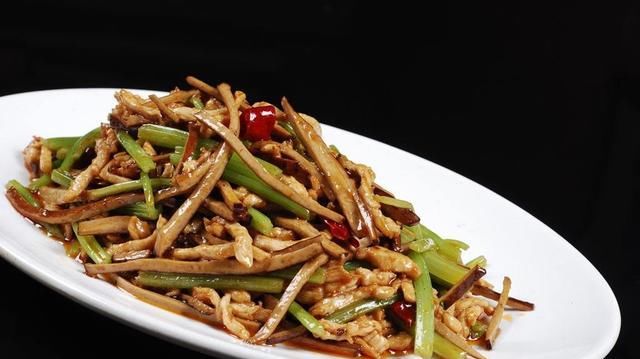 介绍|什么菜和肉一起炒美味?今天介绍5种,家常又好吃