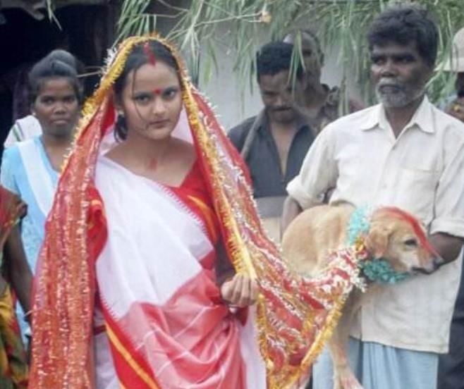 还要|印度人把女儿嫁出去，为何还要倒贴彩礼？其实好处很多