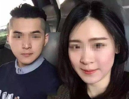 杨俪萍|上海杀妻案女受害人杨俪萍素颜照曝光，气质高雅端庄，离世太可惜