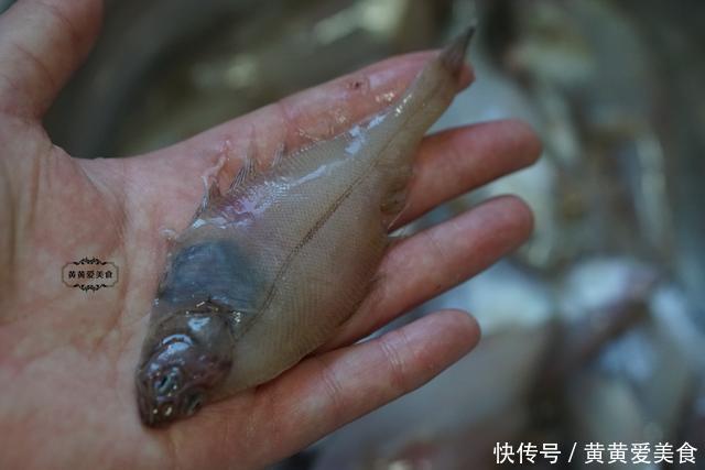 下酒|开海了,胶东人最爱吃这鱼,外酥里嫩嘎嘣脆,下饭下酒两相宜