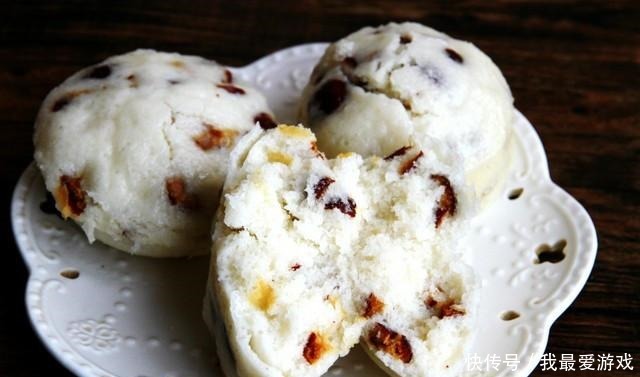 把大米|大米不蒸米饭改蒸发糕，当早餐更受欢迎，做法简单又好吃