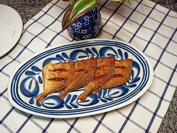 适量|这鱼比鲫鱼刺少,比鲤鱼营养,比甲鱼肉多,15一斤没人买太可惜