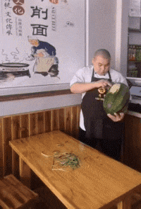  发生|搞笑GIF：当时好像什么都没有发生一样