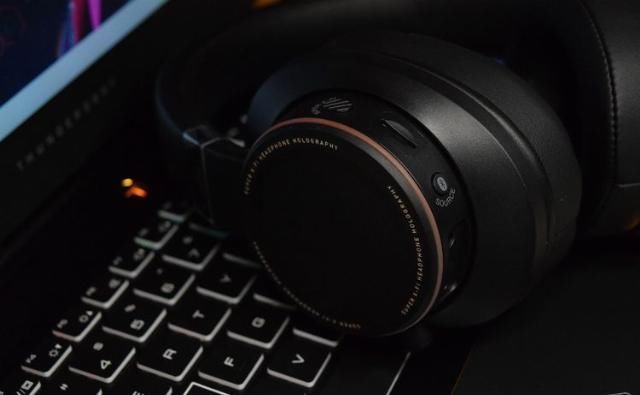 全息|全能耳机创新SXFIAIR飞行者全息音响蓝牙耳机体验点评