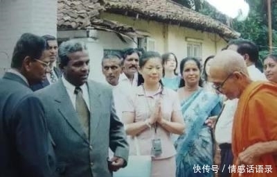 公主|她是海外皇室公主, 拒绝继承千万美金财产, 她说: 中国是我家
