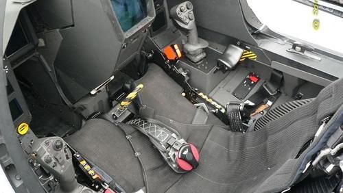  印度|印度是摔飞机之王，法国：我不是针对谁，最新弹射座椅为阵风配好