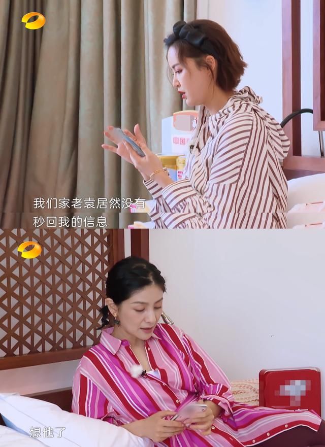  谢娜|集齐谢娜蔡少芬胡可吉娜的《妻子4》为什么扑了？4个方面败好感