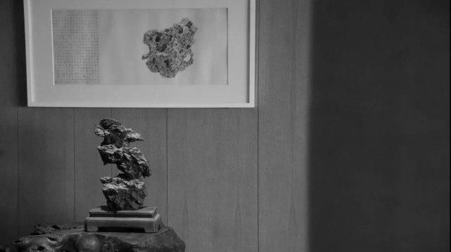  书房|家的气质，在书房