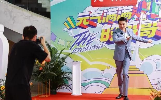  节目|《元气满满的哥哥》宿舍简陋，直到维嘉出现，这待遇差别有点大