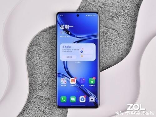 一加 Ace 2 Pro钛空灰鉴赏 旗舰质感还原金属光泽