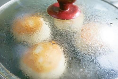 受欢迎|糯米新吃法,用它做馅烙馅饼,香甜好吃,比蛋糕点心受欢迎