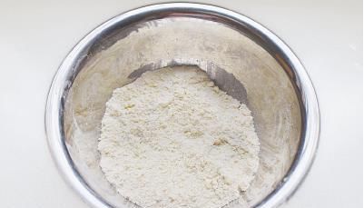 大人|这个小点心比蛋糕简单,入口松软,营养丰富,大人孩子都爱吃