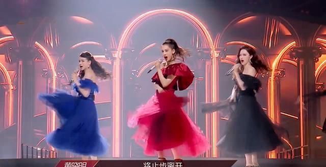  喜爱|《浪姐》二公观众喜爱度排名，第一名实至名归，最后一名让人意外