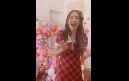  小看|只会持靓行凶？小看她了