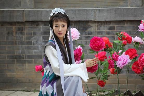 窦氏|玉真公主:女人这一生,最重要的是什么?