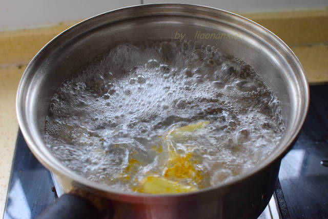  化积|我用它俩煮锅汤，上桌全家人都爱，节后多喝几次，消食化积不上火