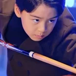 5岁小孩用微积分计算出台球轨迹，一杆破解百年台球残局