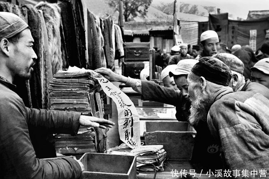 老北京菜市口为啥会成为刑场,民间传说称有诡异经历