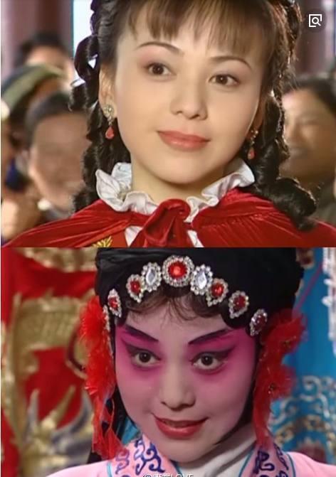 情深深雨蒙蒙: 雪姨成亲时行军礼, 谁注意到李副官的表情?