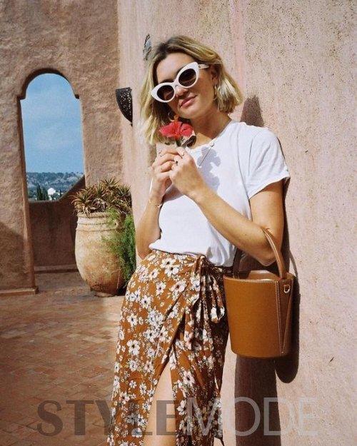 2018最值得下手的skr~skr~水桶包!