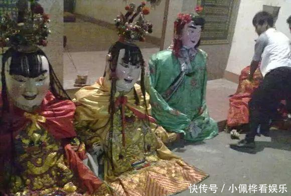 福州游神风俗_【快资讯】