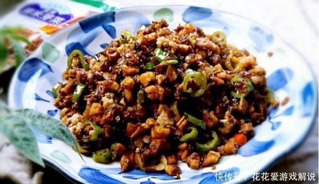 下饭菜做法