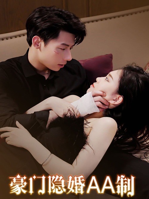 豪门隐婚AA制